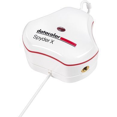 Калибратор мониторов Datacolor SpyderX Elite (SXEL100)