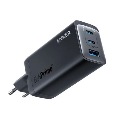 Мережевий зарядний пристрій Anker 737 Charger GaNPrime 100W (A2343)