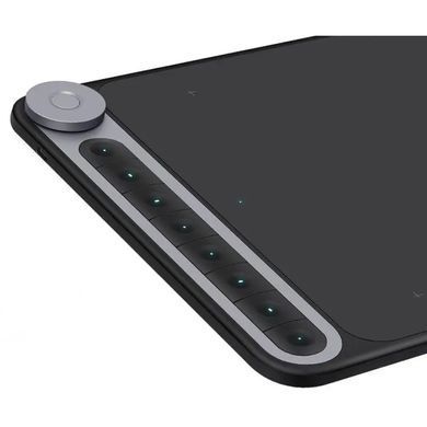 Графический планшет Huion Inspiroy Dial Q620M