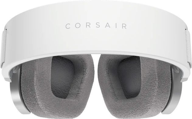 Наушники Corsair HS80 Max Wireless Gaming Headset White (CA-9011296)