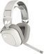 Наушники Corsair HS80 Max Wireless Gaming Headset White (CA-9011296)