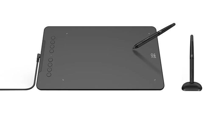 Графический планшет XP-Pen Deco 01 (Deco01)
