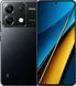 Смартфон Xiaomi Poco X6 12/256GB Black