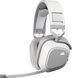 Наушники Corsair HS80 Max Wireless Gaming Headset White (CA-9011296)
