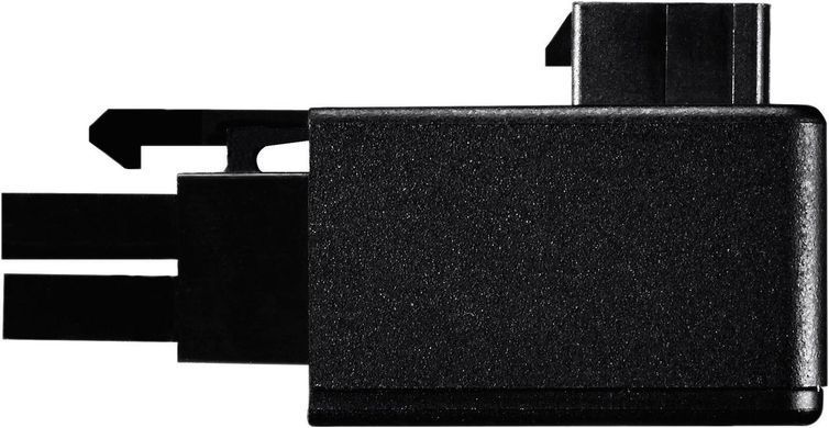 Адаптер Cooler Master ATX 24 Pin 90&deg; Adapter Capacitor GL