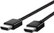 Кабель Belkin HDMI 2m Black (AV10176BT2M-BLK)