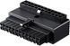 Адаптер Cooler Master ATX 24 Pin 90&deg; Adapter Capacitor GL