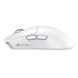 Миша Attack Shark X11 White PAW3311, 22000 DPI