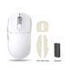 Миша Kysona M600 White PAW3395