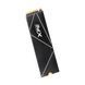 SSD накопичувач ADATA XPG Gammix S70 Blade 4 TB (AGAMMIXS70B-4T-CS)
