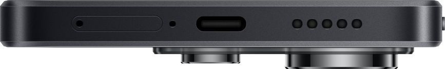 Смартфон Xiaomi Poco X6 12/256GB Black