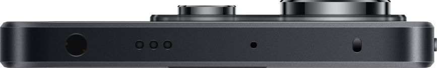 Смартфон Xiaomi Poco X6 12/256GB Black