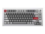 Клавіатура Keychron 81 Pro Full Metal Mechanical Keyboard