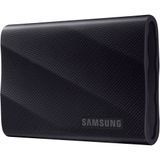 SSD накопичувач Samsung T9 2 TB Black (MU-PG2T0B)
