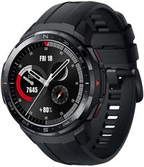 Смарт-часы Honor Watch GS Pro Charcoal Black