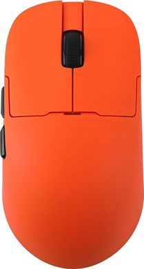 Мышь AJAZZ AJ159 APEX Orange PAW3950, 30000 dpi
