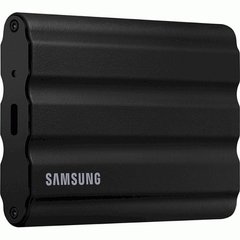 SSD накопитель Samsung T7 Shield 4 TB Black (MU-PE4T0S)