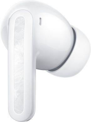 Навушники TWS Xiaomi Redmi Buds 5 Pro White (BHR7662GL)