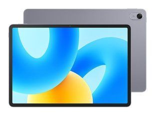 Планшет HUAWEI MatePad 11.5 PaperMatte 6/128GB Wi-Fi Space Gray