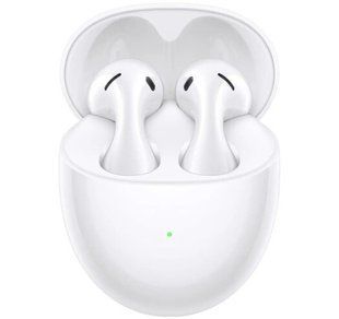 Наушники с микрофоном HUAWEI Freebuds 5 Ceramic White