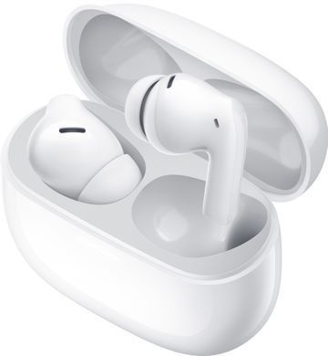 Навушники TWS Xiaomi Redmi Buds 5 Pro White (BHR7662GL)
