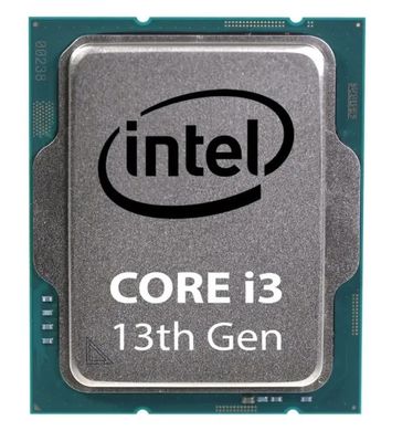 Процесор Intel Core i3-13100 (CM8071505092202) Б/В