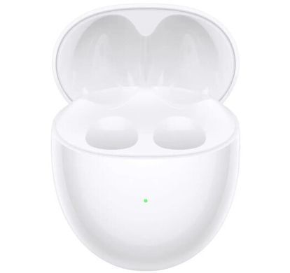 Навушники з мікрофоном HUAWEI Freebuds 5 Ceramic White