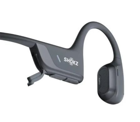 Наушники з мікрофоном Shokz OpenRun Pro 2 Black