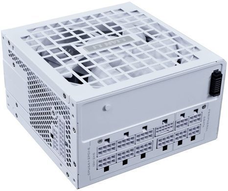 Блок живлення Lian Li RS Gold 1000 White