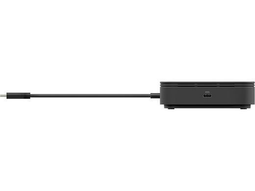 Док-станция для ноутбука Belkin Thunderbolt 3 Dock Core (F4U110BT)