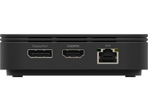 Док-станция для ноутбука Belkin Thunderbolt 3 Dock Core (F4U110BT)