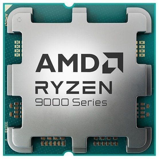 Процесор AMD Ryzen 5 9600 (100-000000718) - купити в інтернет