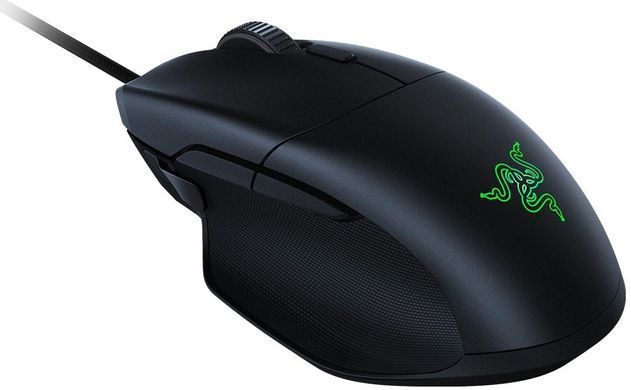 Мышь Razer Basilisk Essential (RZ01-02650100-R3M1) - Уценка