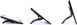 Подставка для графических планшетов Wacom Adjustable Landscape Stand For Cintiq 16 (ACK620K)