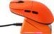 Мышь AJAZZ AJ159 APEX Orange PAW3950, 30000 dpi
