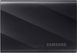 SSD накопичувач Samsung T9 2 TB Black (MU-PG2T0B)