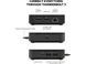 Док-станция для ноутбука Belkin Thunderbolt 3 Dock Core (F4U110BT)