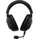 Навушники з мікрофоном Logitech G PRO X SE Black (981-001470), На дужці