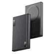 Зовнішній акумулятор (павербанк) ESSAGER ES-D017 10000mah Magnetic Power Bank (ES-D017)