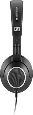 Наушники с микрофоном Sennheiser HD 231G (795103), На кабеле