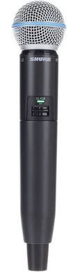 Микрофонная радиосистема Shure BLX24EB58