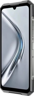 Смартфон DOOGEE Blade GT 12/256GB Black