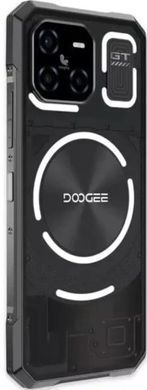 Смартфон DOOGEE Blade GT 12/256GB Black