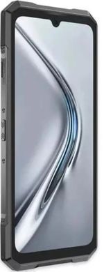 Смартфон DOOGEE Blade GT 12/256GB Black