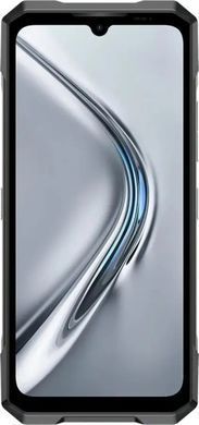 Смартфон DOOGEE Blade GT 12/256GB Black