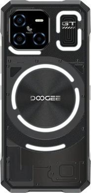 Смартфон DOOGEE Blade GT 12/256GB Black