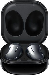 Наушники TWS Samsung Galaxy Buds Live Mystic Black (SM-R180NZKA)