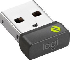 Bluetooth-адаптер Logitech Logi Bolt Receiver (956-000008)