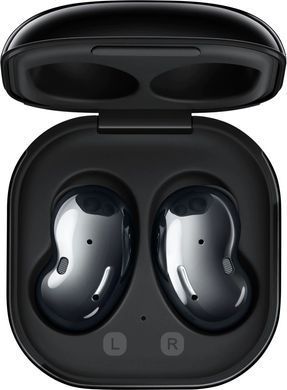 Навушники TWS Samsung Galaxy Buds Live Mystic Black (SM-R180NZKA)