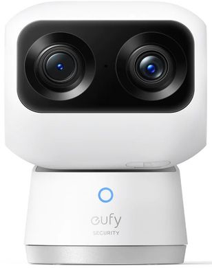 Wi-Fi камера Eufy Indoor Cam S350